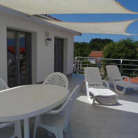 Apartments Monja & Dadi, Malinska, Vantacici Zewnętrze zdjęcie